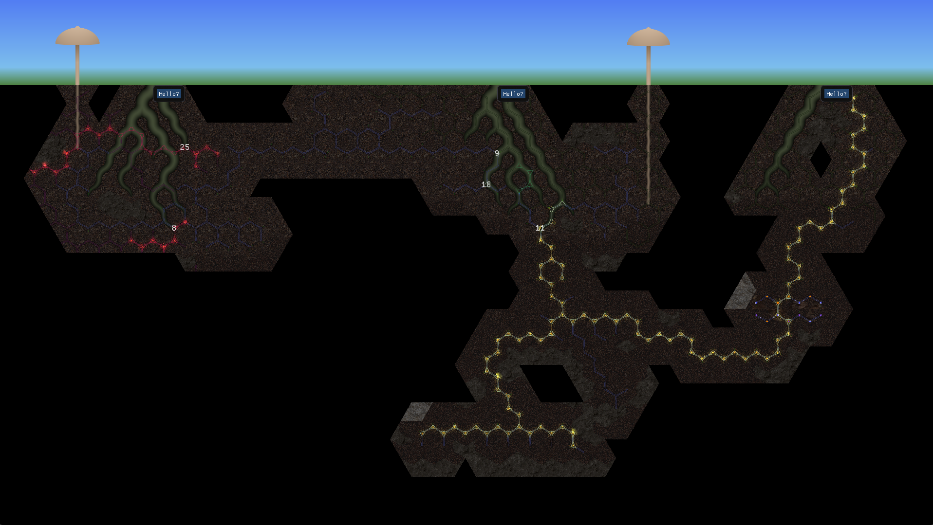 A screenshot of the game in its current state.